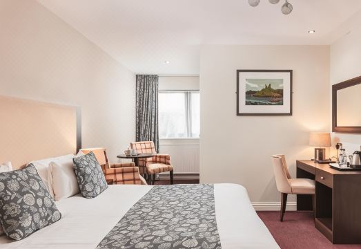 2. 카일 호텔 '아..