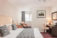 Kyle Hotel ‘A Bespoke Hotel’ Hotels in Kyleakin