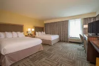Hampton Inn Waynesboro Hotels in Waynesboro