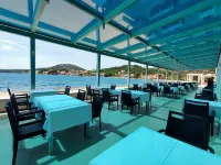Admiral Grand Hotel Hotels in Saplunara
