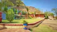 Madhura Agro Tourism Hotel di Wai