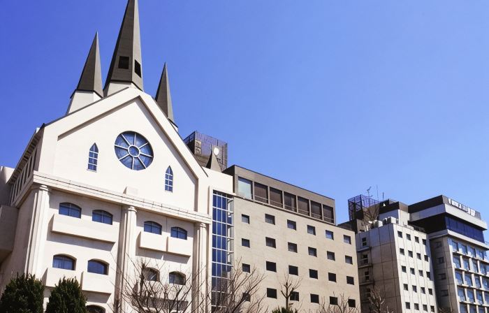 International Hotel Ube