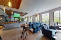 Village Hotel Chester St David's Hotels in Mold