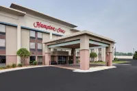 Hampton Inn Joliet-I-55 Hotels in Plainfield