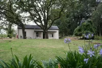 Diemersfontein Wine and Country Estate