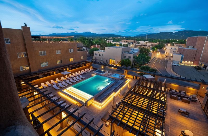 Eldorado Hotel and Spa photo 2