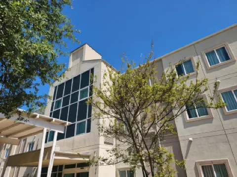 Baymont by Wyndham San Antonio Airport Hotels in San Antonio