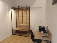 Hotel Entrerailes Hotels in Comarca de Haro