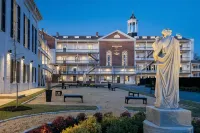 Visitation Hotel Frederick, a Tribute Portfolio Hotel