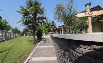 B&B Villa Verona Bike
