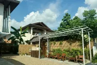 Chiangmai homestay Hotel di 