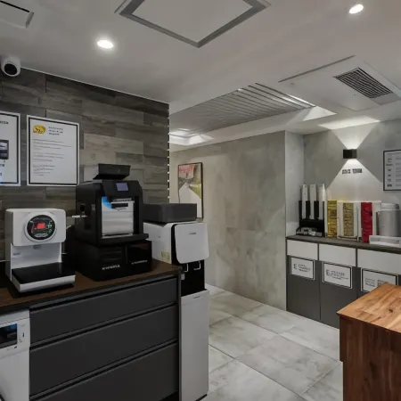 L hostel