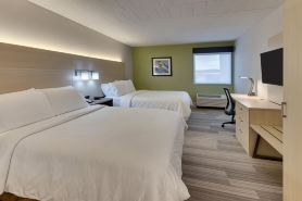 Holiday Inn Express Pittston - Scranton Airport