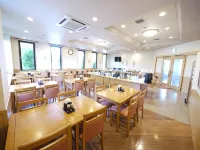 Hotel Route-Inn Tajimi Inter Hotels in Toki