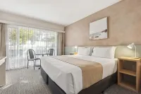 Econo Lodge Dockside Glenelg