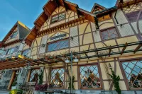 ライフホテルインフィニティ