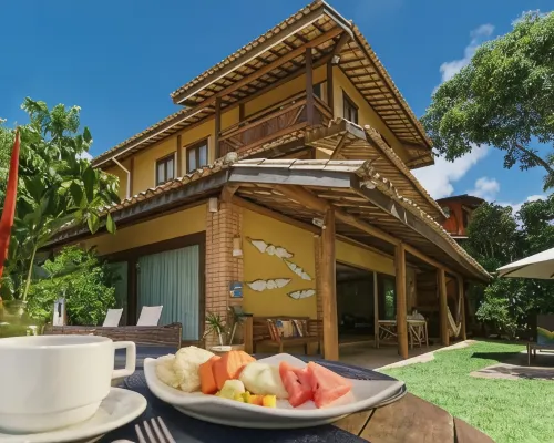 Hotel Via Dos Corais Hotels in Mata de Sao Joao