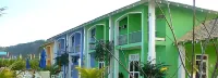 Hotel Porto de Paz - Shantiniketan Hotel di Sao Francisco do Sul