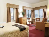 Tara Hotel Hôtels à : County Donegal