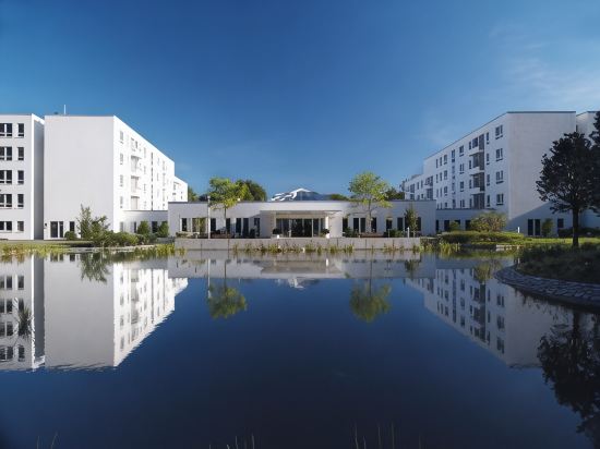 NewLivingHome Residenzhotel Hamburg