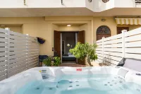 Ammare Rooms Hotels in Dune