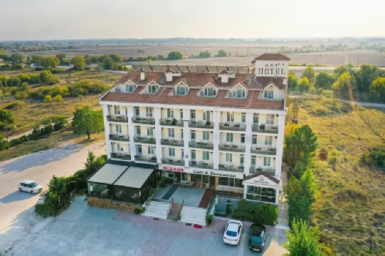 Hotel Simsek Hotels in 