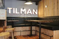 The Tilman Hotels in Fairbourne