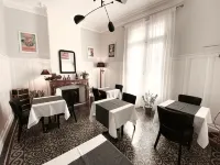 Maison d'hôtes la Domitia