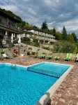 Hotel MioMio - piscina