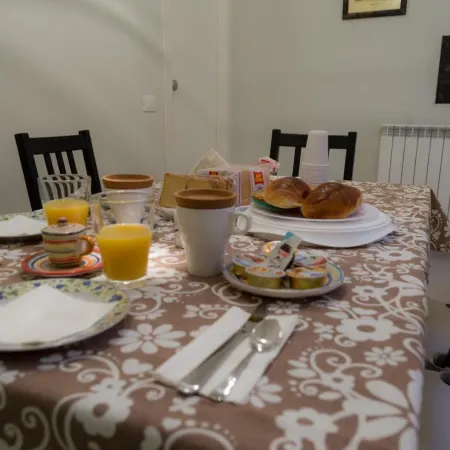 ReginElena B&B