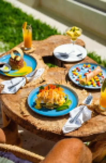 Maisha Matamu Beach Hotel Paje