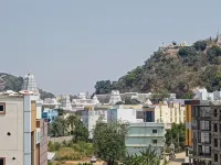 Mgr Residency