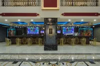 Grand Millennium Konya - 5 stelle