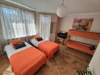 Vistula City Hotels in Plock