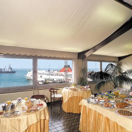 Grand Hotel Palace