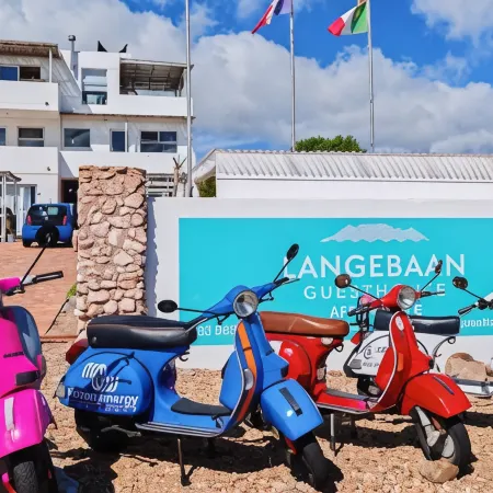 Langebaan Guest House
