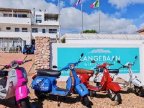 朗厄班家庭旅館