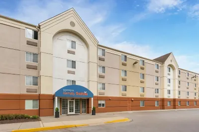 Sonesta Simply Suites Baltimore BWI Airport