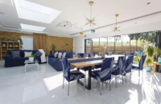 Legoland Heathrow Windsor Apartment Hotel