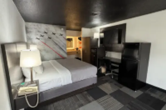 Eglin Extended Stay Hotel, a Howard Johnson by Wyndham Hotels in Niceville