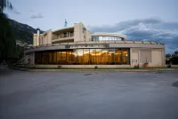 Hotel le Ginestre CIR066079ALB001 Hotel a 