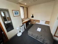 Hotel Axia Inn Kushiro