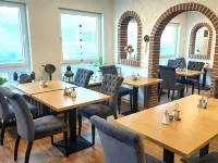Hotel Villa Weststrand Hotels in Borkum