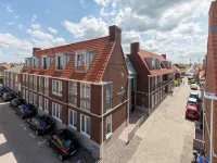 Lush Apartment in Zoutelande Near Beach