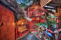 Evergreen County Retreat-India's First Adventure Veg Retreat فنادق في Gonikoppal