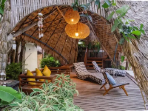 Varni Homestay Hotels in Khuan Khanun