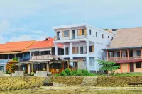 Raffiel Nias Hotel di Kabupaten Nias Selatan