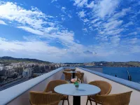 HORIZON SUITES by the Sea