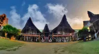 Dekasang Majuli Hotels in Jorhat