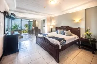 Paradise Jaco Beach Front Hotels in Jaco